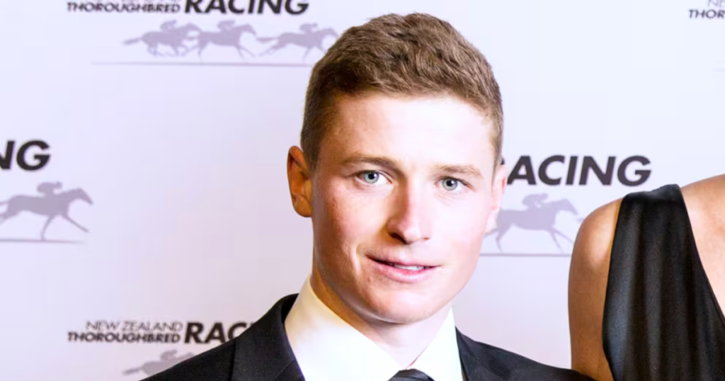 James McDonald Jockey Net Worth