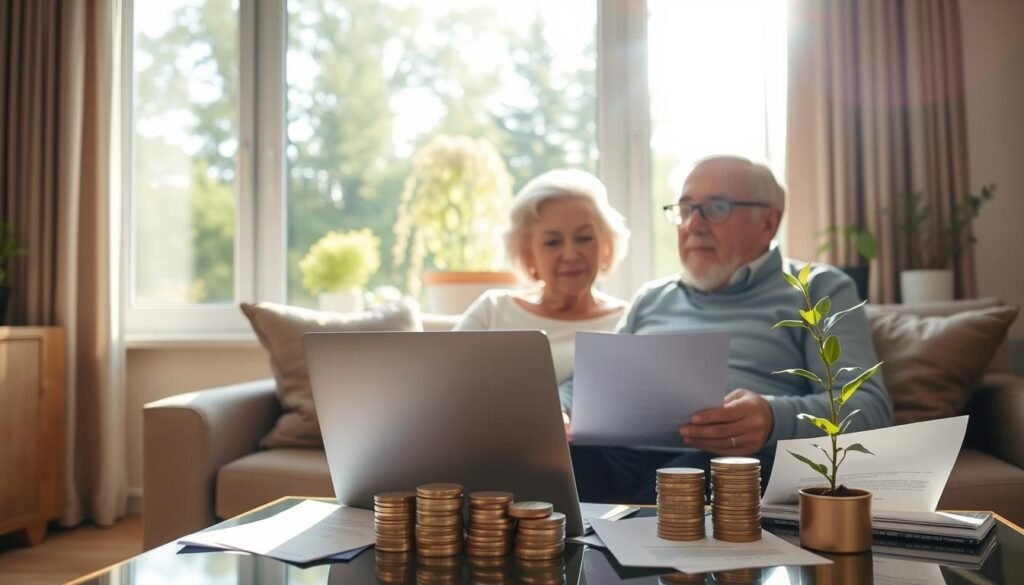 Best Investment Plan For Monthly Income For Senior Citizens