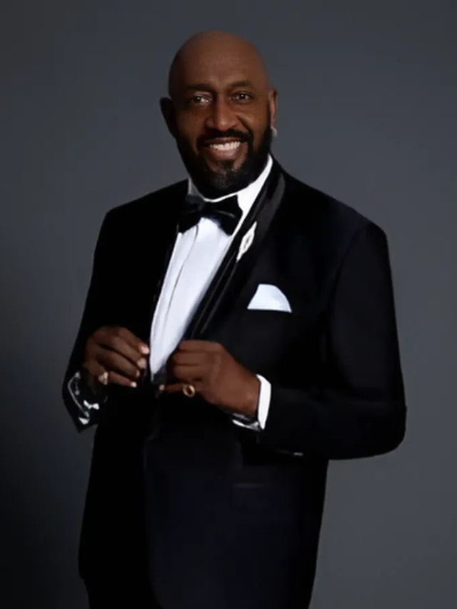 Otis williams net worth