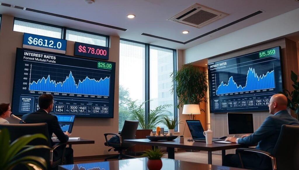 Loan against mutual funds interest rate comparison