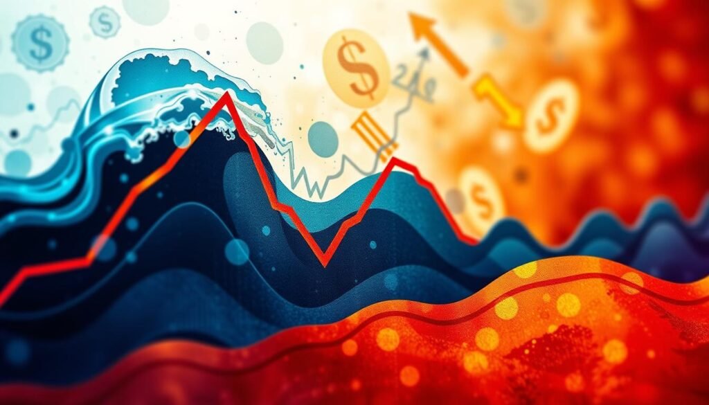 Mutual Funds as Collateral: What Happens in Volatility?