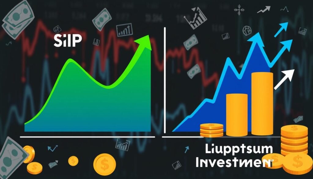 SIP vs Lumpsum Investment Returns