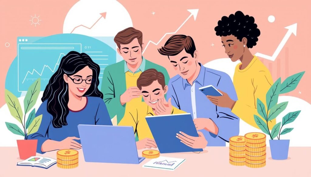 SIP for young investors 2024