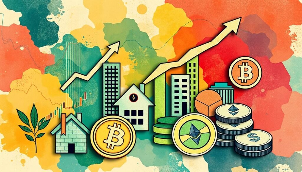 Smart Monthly Investment Path