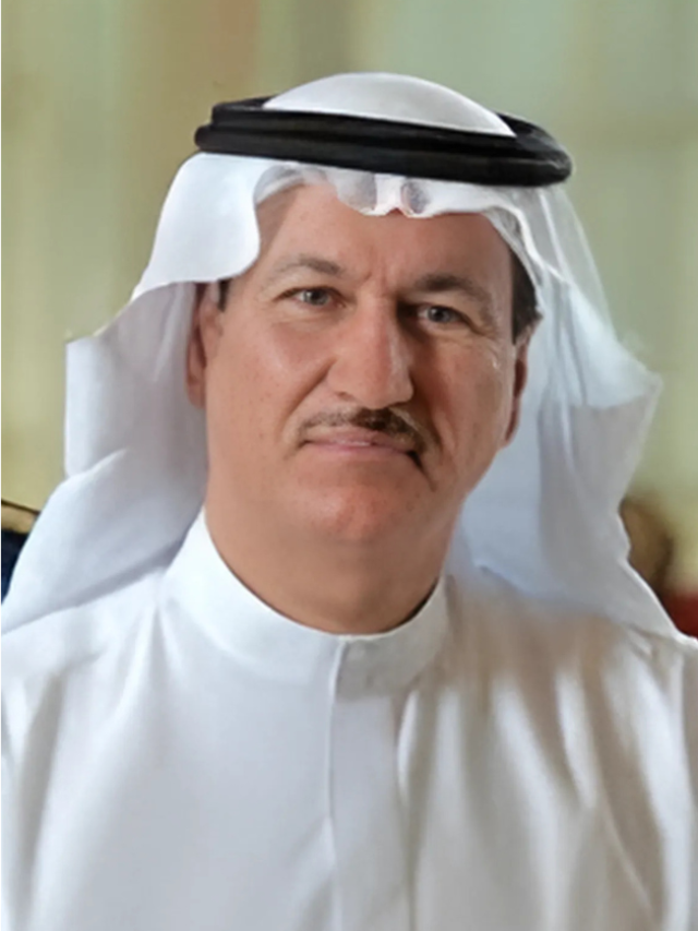 Hussain sajwani net worth
