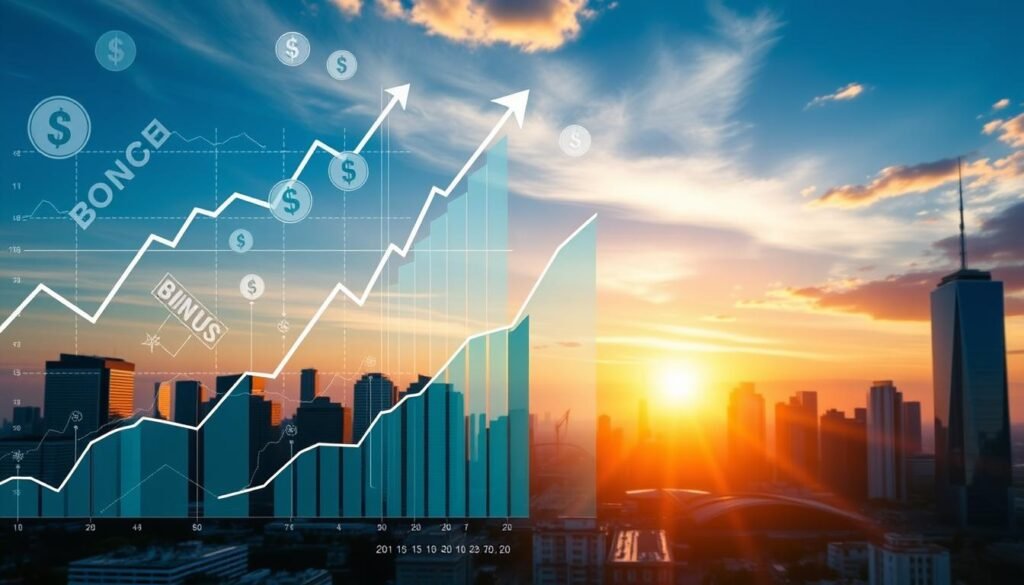 Stockholder Bonus Formula