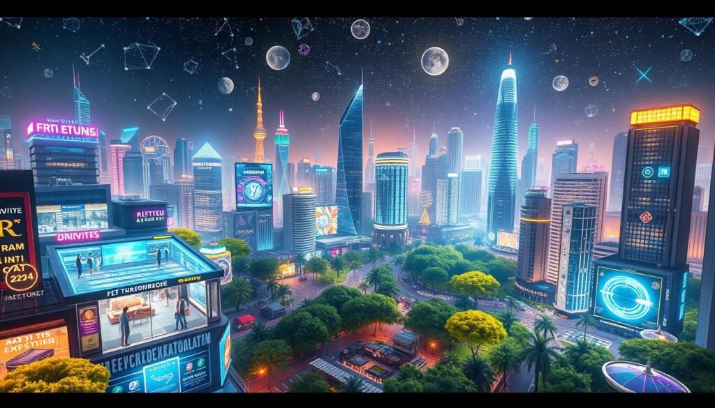 SIP Metaverse Investments 2025