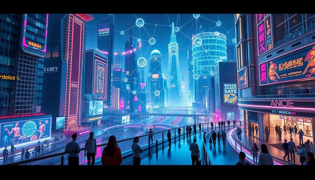 SIP Metaverse Investments 2025